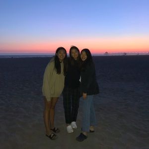 Meet your Posher, Soo min